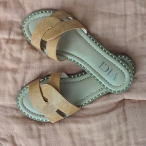 VICI sandals